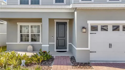 1896 Basenji Drive Lake Alfred FL 33850