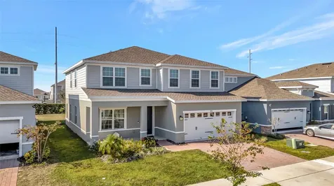 1896 Basenji Drive Lake Alfred FL 33850