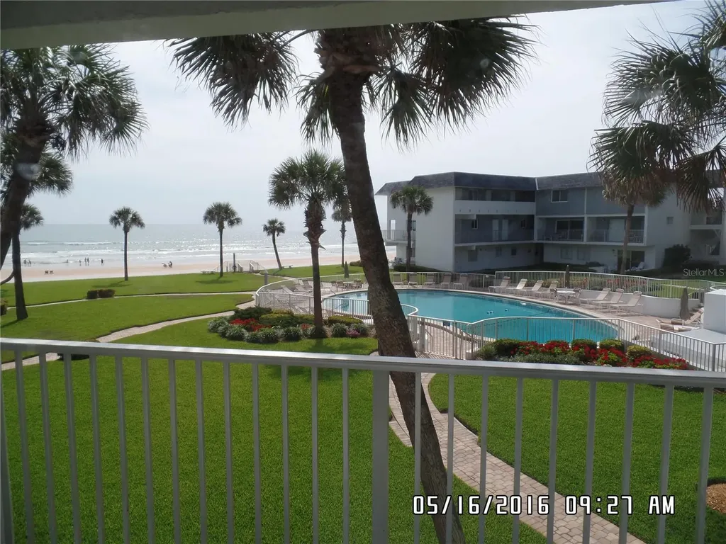 815 Ocean Shore Boulevard Ormond Beach FL 32176