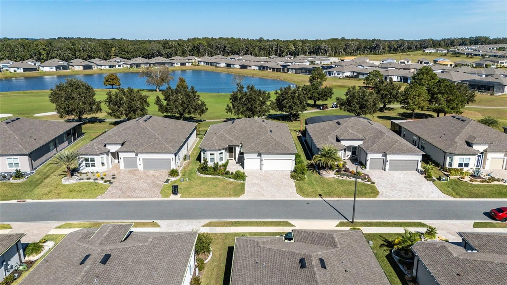 8843 SW 57th Place Road Ocala FL 34481