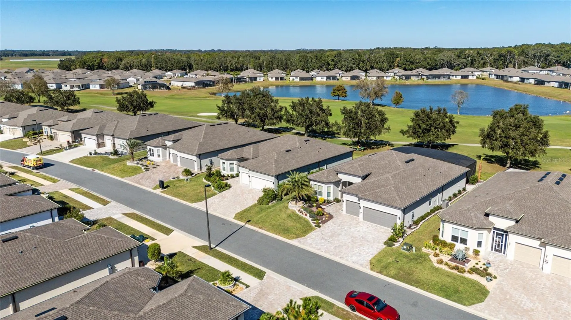 8843 SW 57th Place Road Ocala FL 34481