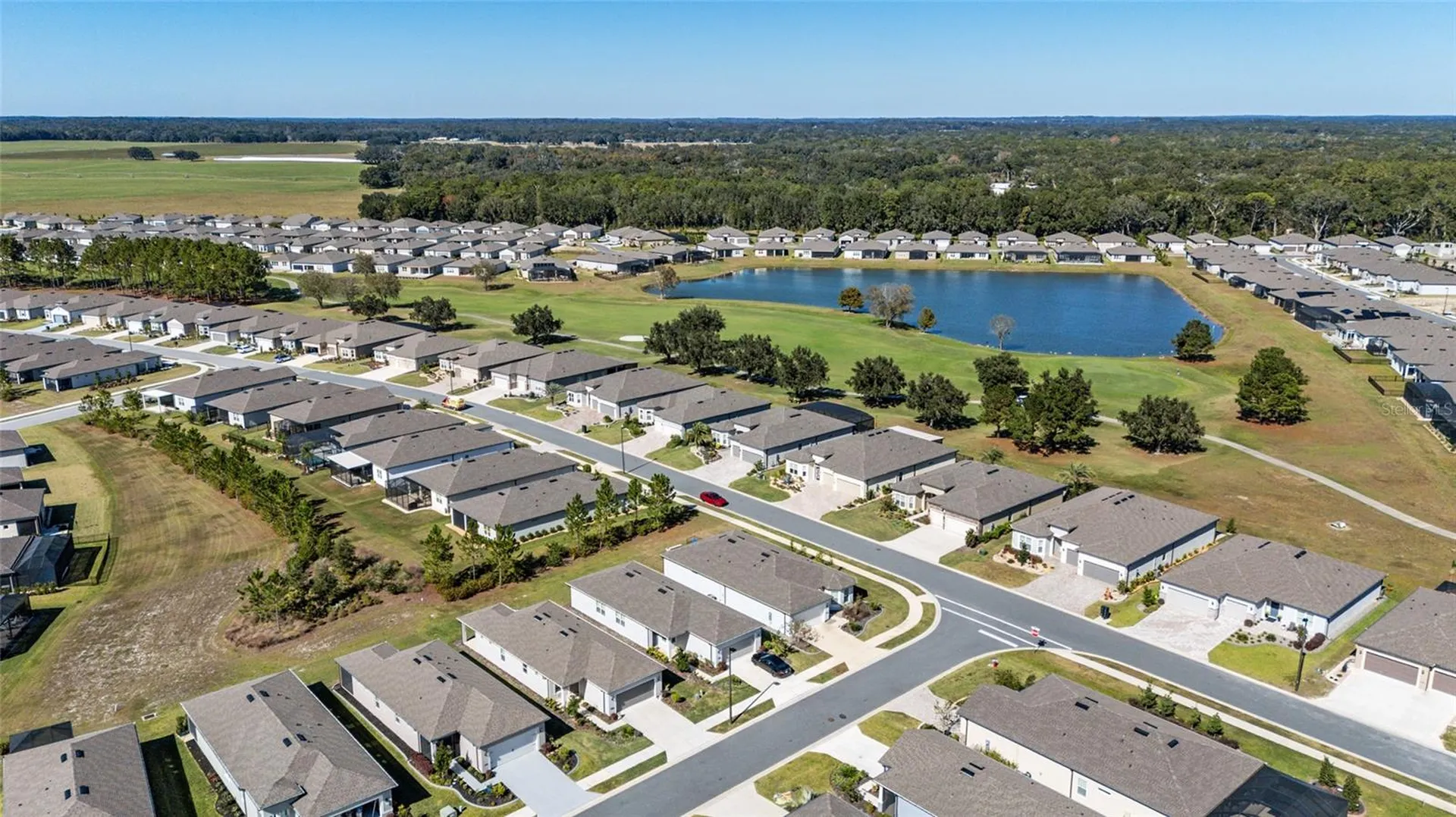 8843 SW 57th Place Road Ocala FL 34481