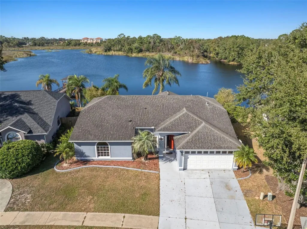 2229 Foggy Ridge Parkway Land O Lakes FL 34639