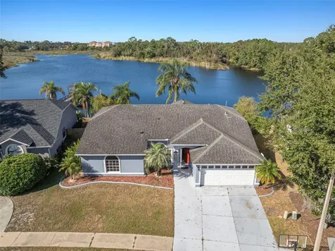2229 Foggy Ridge Parkway Land O Lakes FL 34639