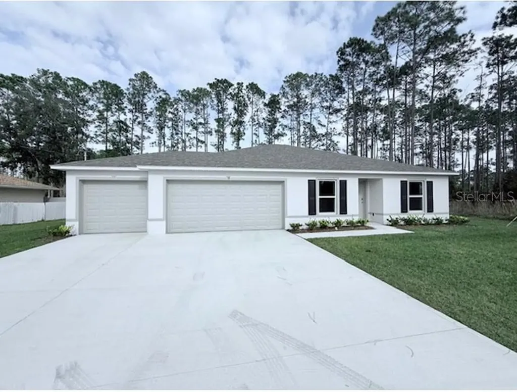 35 Richmond Drive Palm Coast FL 32164