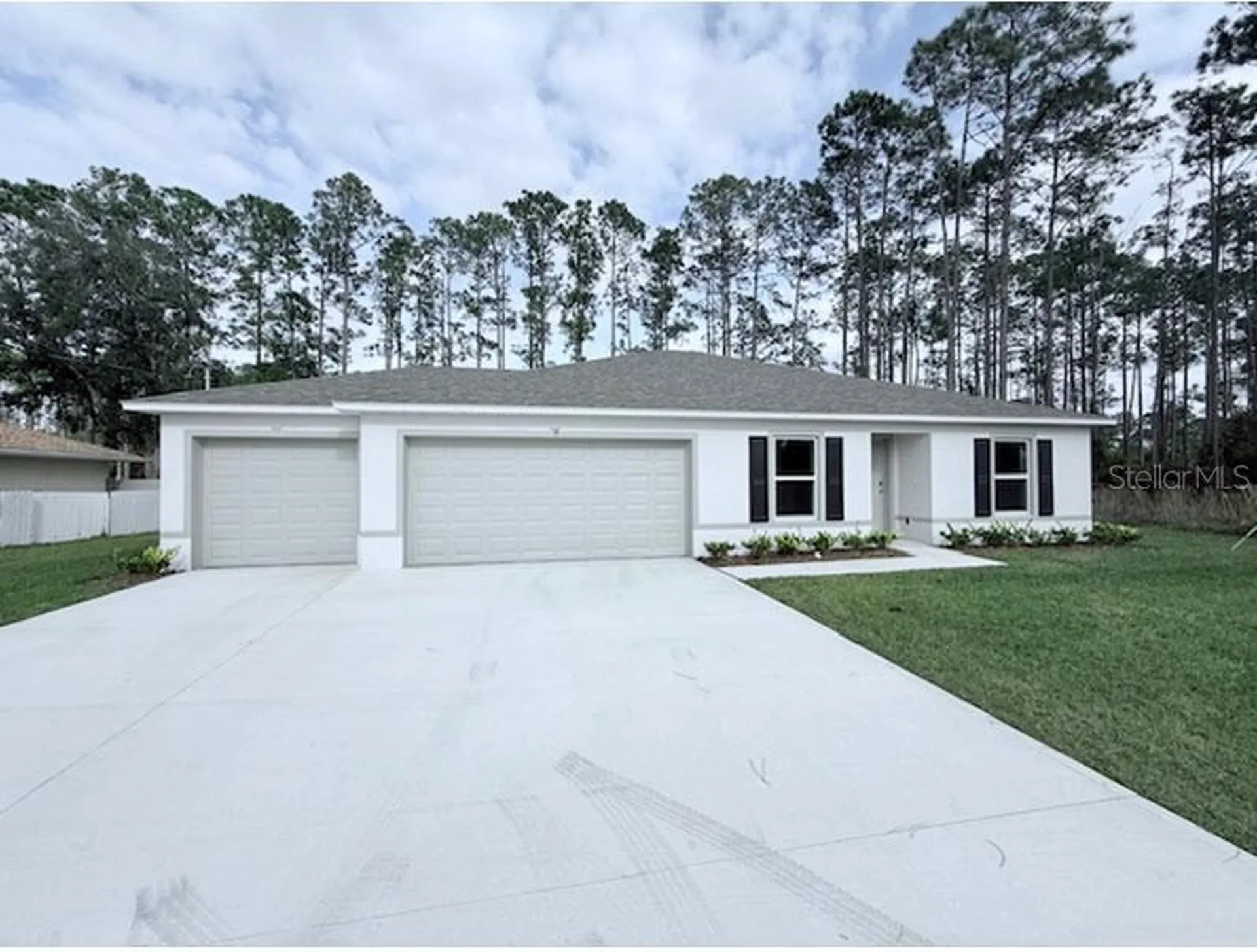 35 Richmond Drive Palm Coast FL 32164