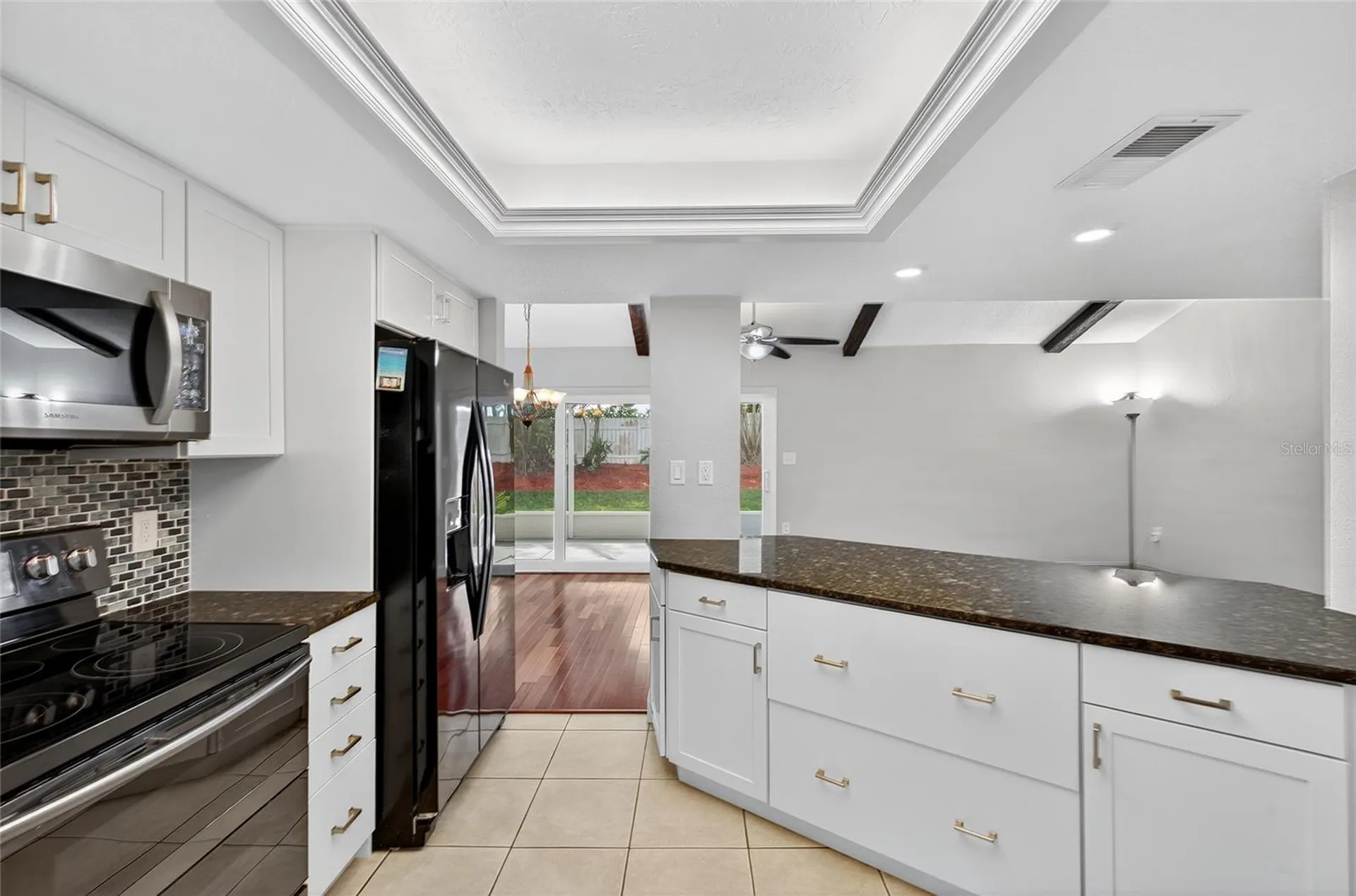 302 Leafwood Road Tarpon Springs FL 34689