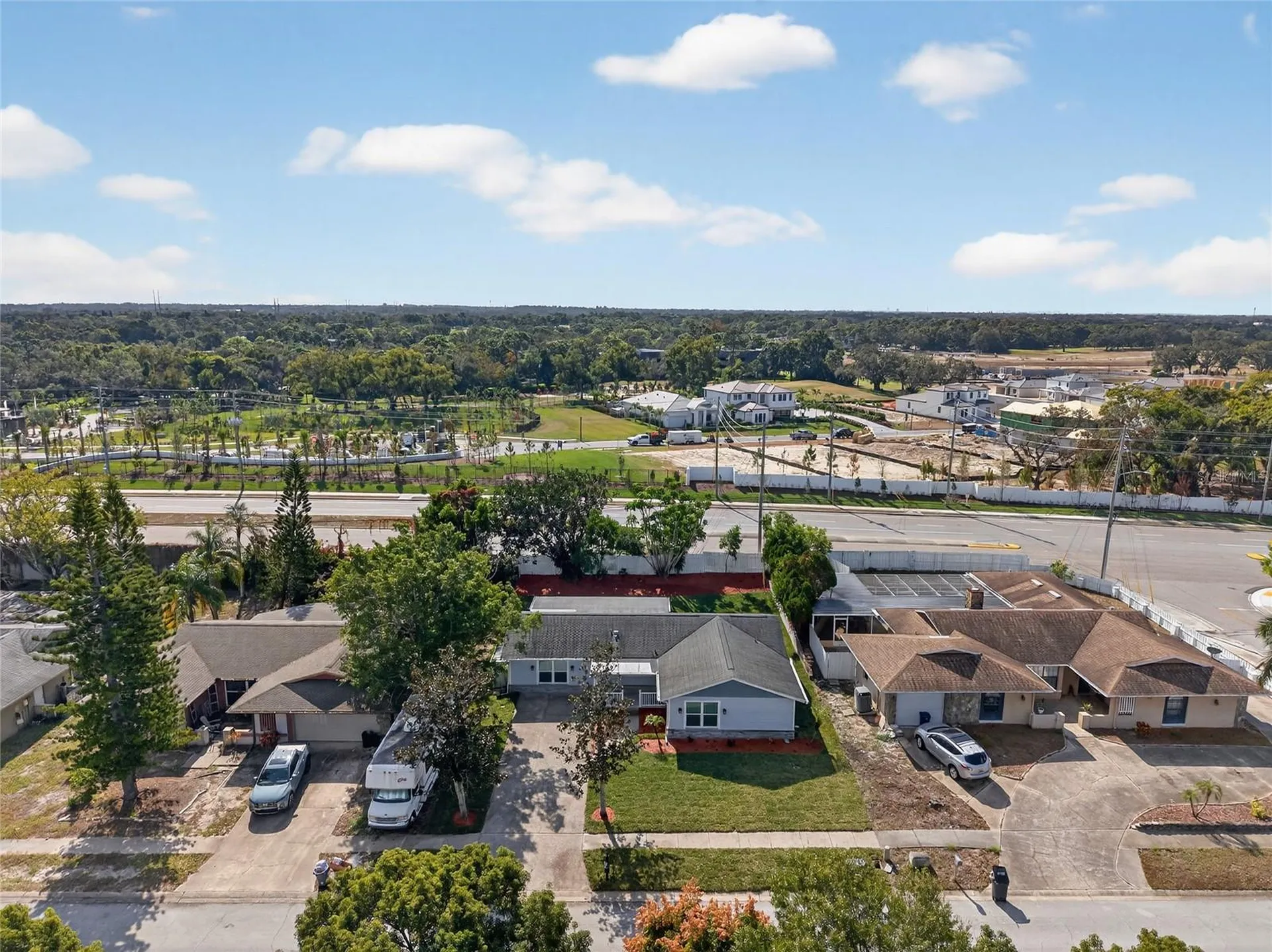 302 Leafwood Road Tarpon Springs FL 34689