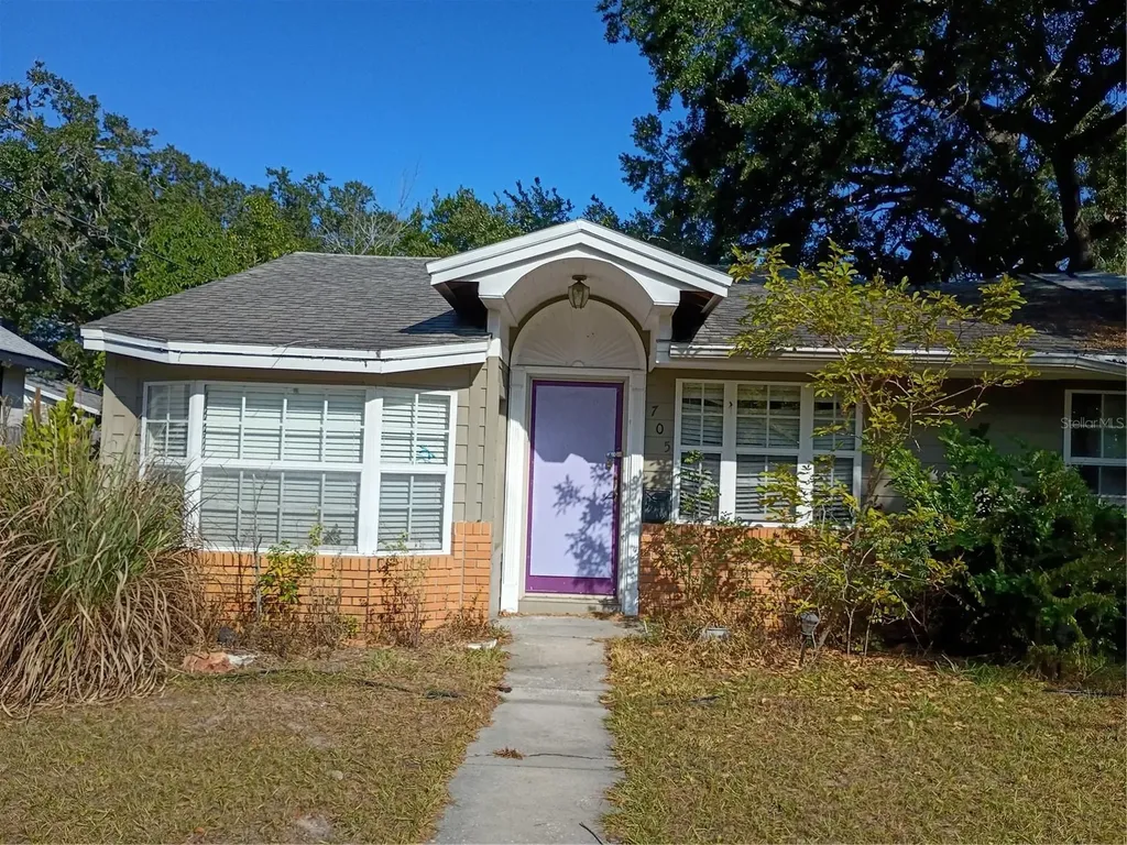 705 W Idlewild Avenue Tampa FL 33604