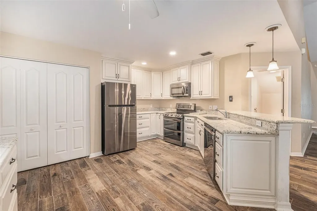 21527 Woodstork Lane Lutz FL 33549