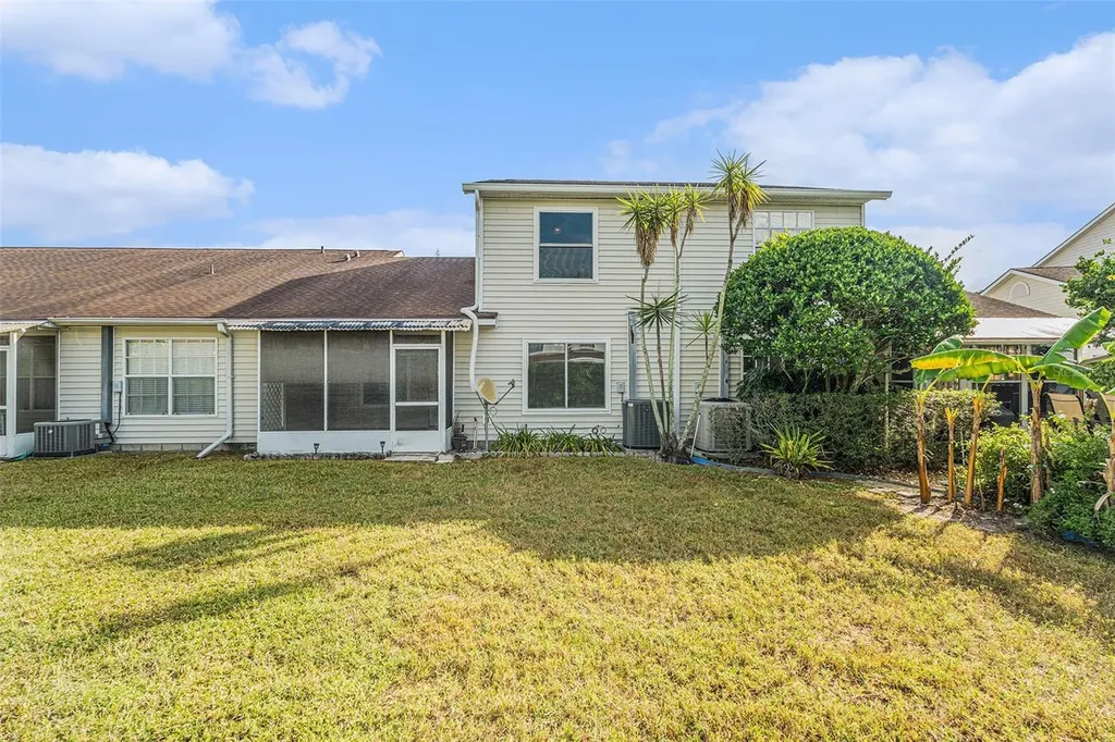21527 Woodstork Lane Lutz FL 33549