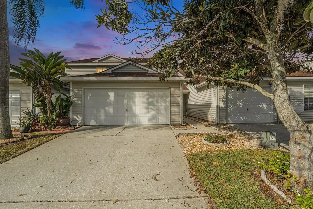 21527 Woodstork Lane Lutz FL 33549