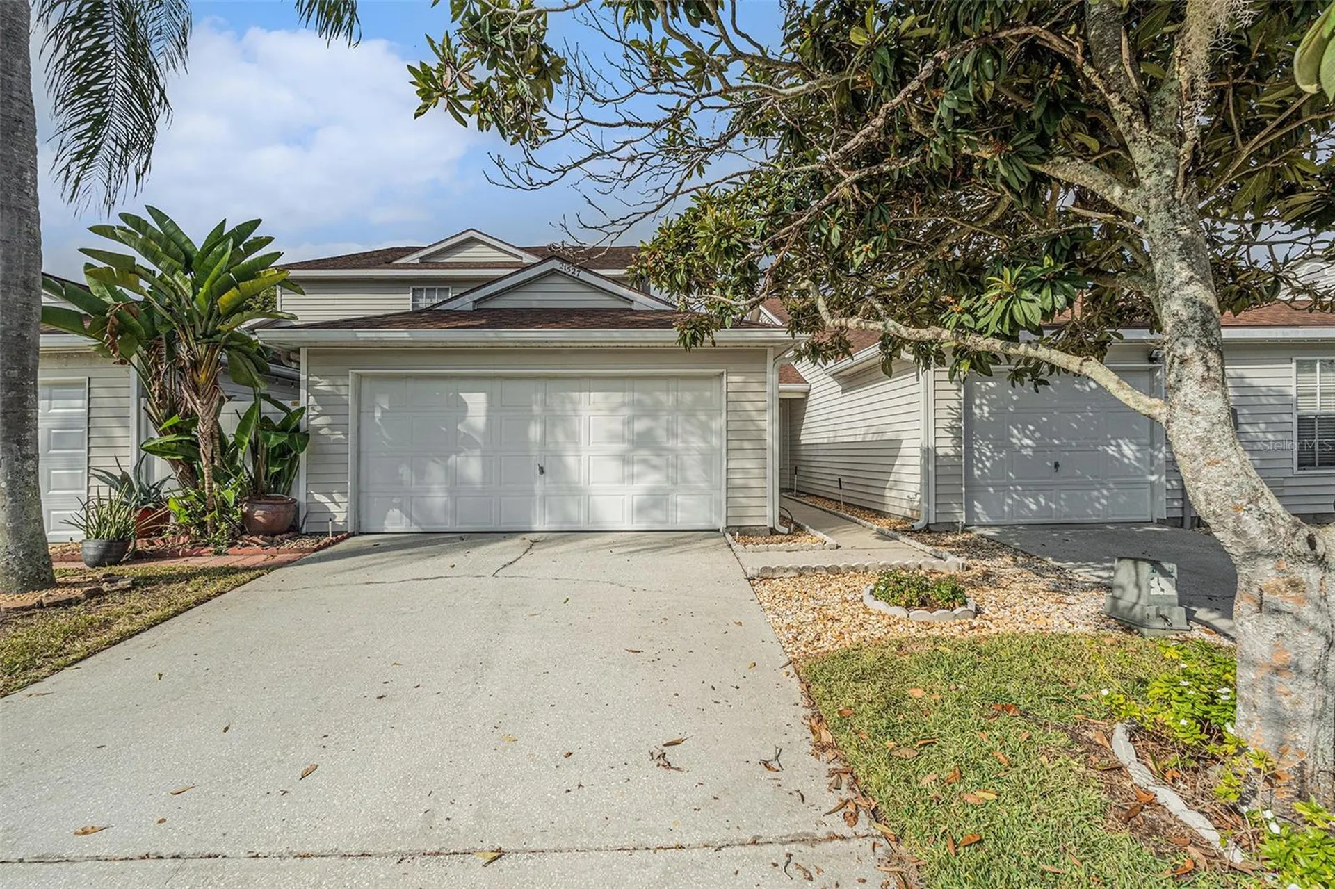21527 Woodstork Lane Lutz FL 33549