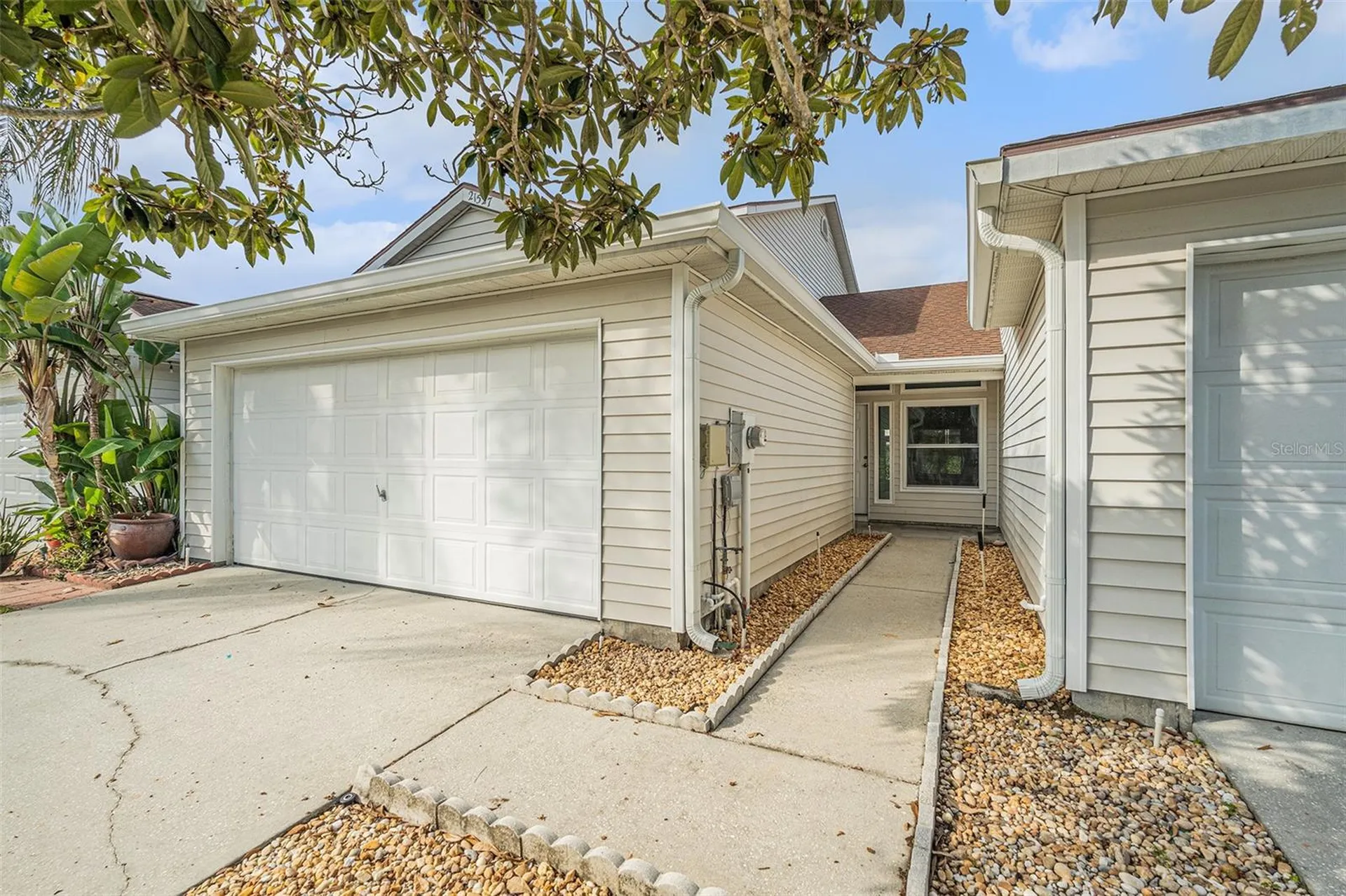 21527 Woodstork Lane Lutz FL 33549