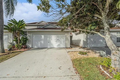 21527 Woodstork Lane Lutz FL 33549