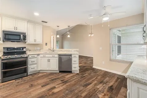 21527 Woodstork Lane Lutz FL 33549