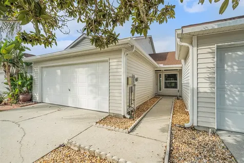 21527 Woodstork Lane Lutz FL 33549