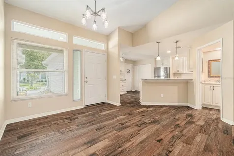 21527 Woodstork Lane Lutz FL 33549