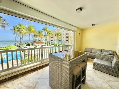 The Marbella Club Villas Ocean Drive Steert Andalucia Bldg Palmas Del Mar Humacao PR 00791