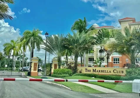 The Marbella Club Villas Ocean Drive Steert Andalucia Bldg Palmas Del Mar Humacao PR 00791
