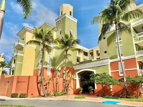 The Marbella Club Villas Ocean Drive Steert Andalucia Bldg Palmas Del Mar Humacao PR 00791