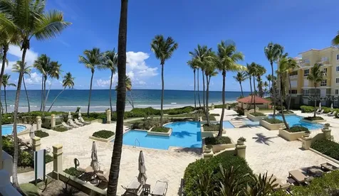 The Marbella Club Villas Ocean Drive Steert Andalucia Bldg Palmas Del Mar Humacao PR 00791