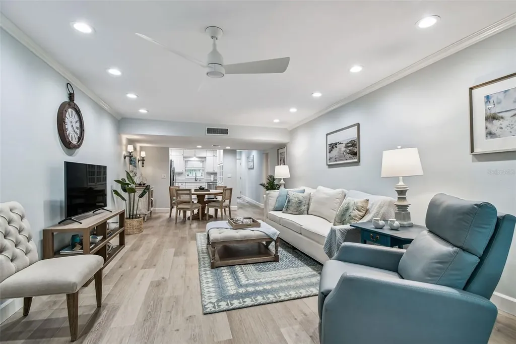 8 Glencoe Place Dunedin FL 34698