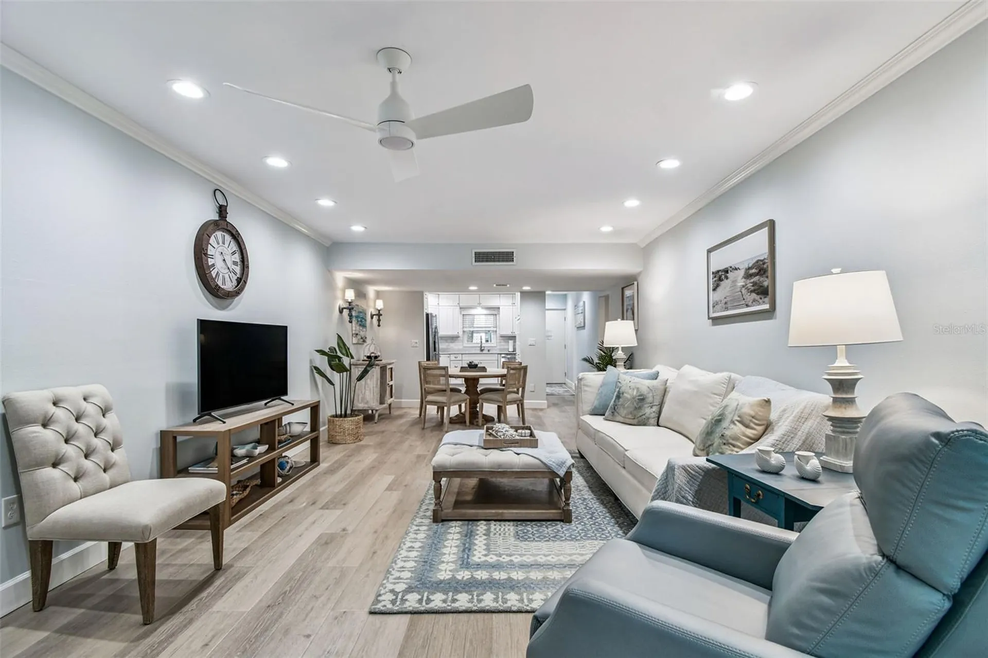 8 Glencoe Place Dunedin FL 34698