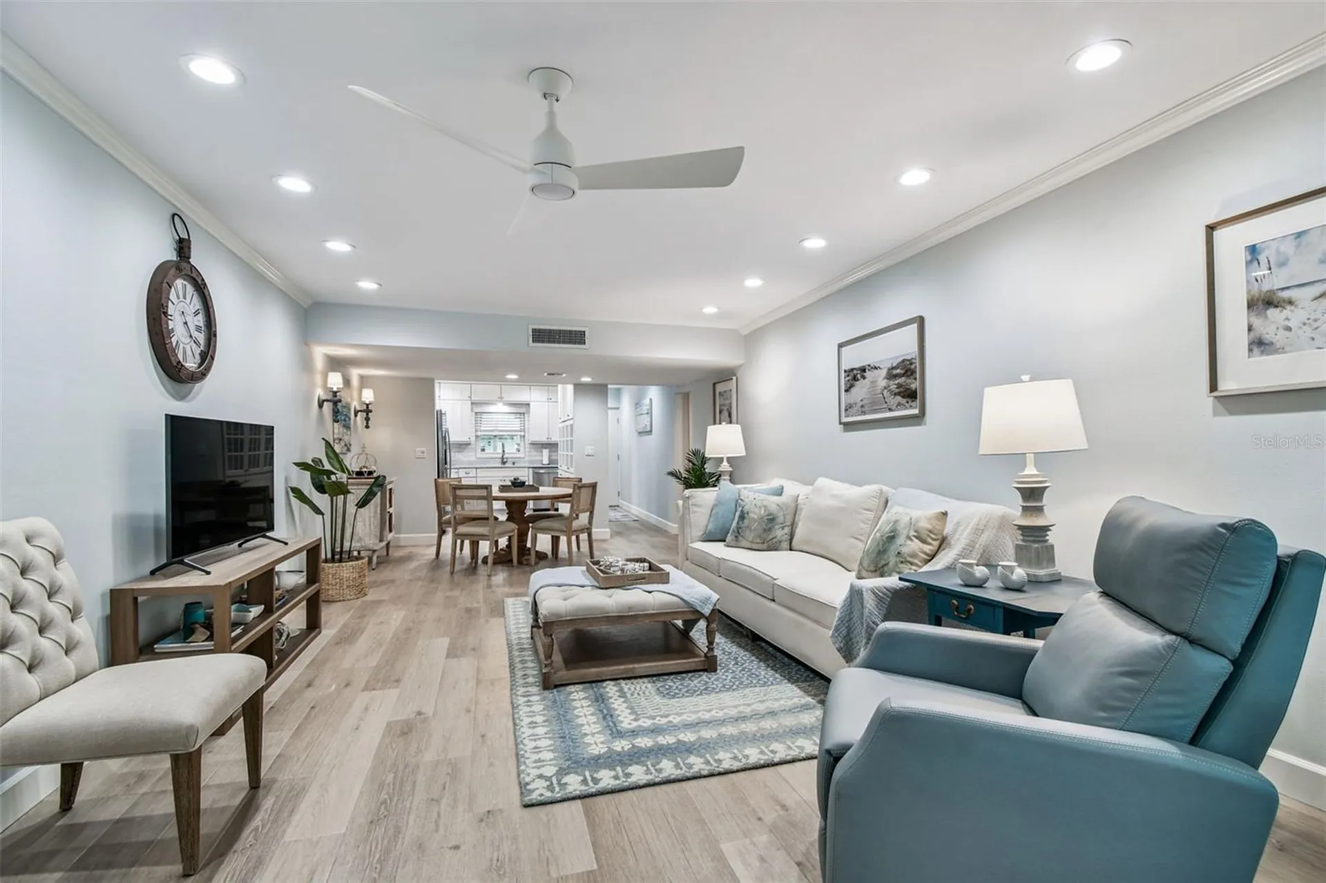 8 Glencoe Place Dunedin FL 34698