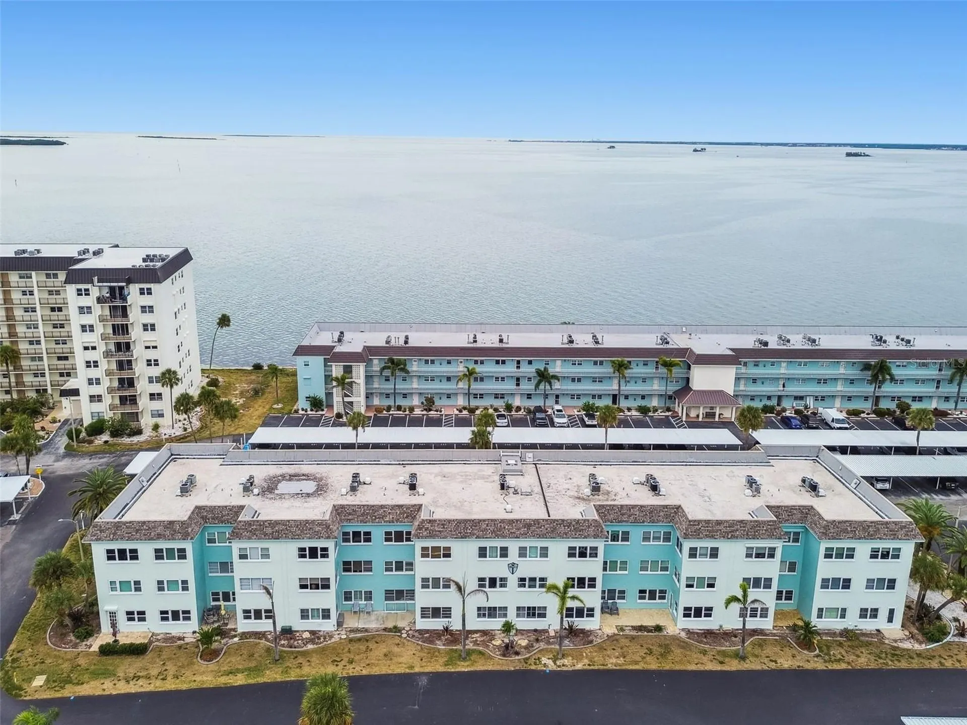 8 Glencoe Place Dunedin FL 34698