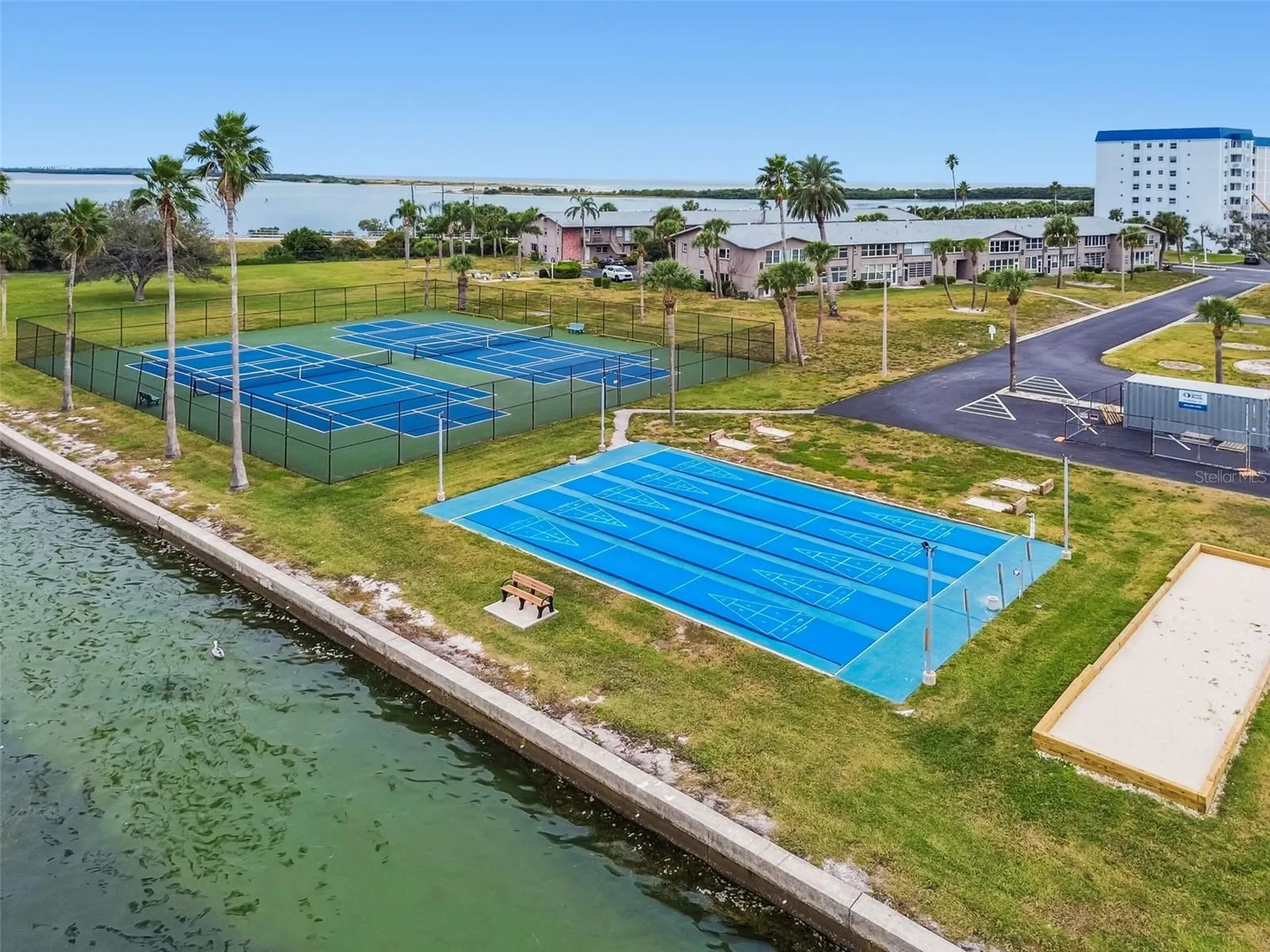 8 Glencoe Place Dunedin FL 34698