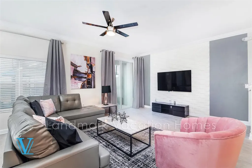 4329 Quote Street Kissimmee FL 34746