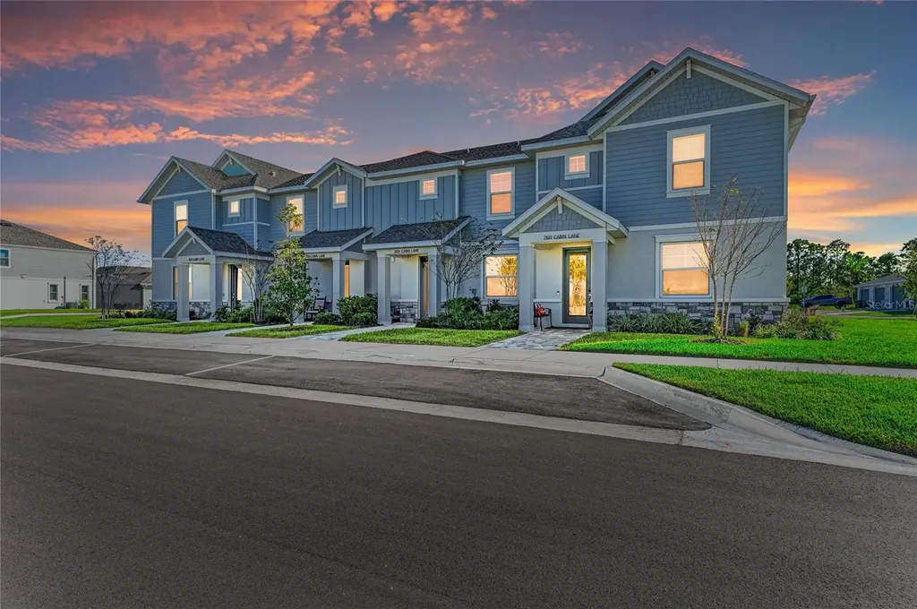 7424 Cabin Lane Sarasota FL 34240