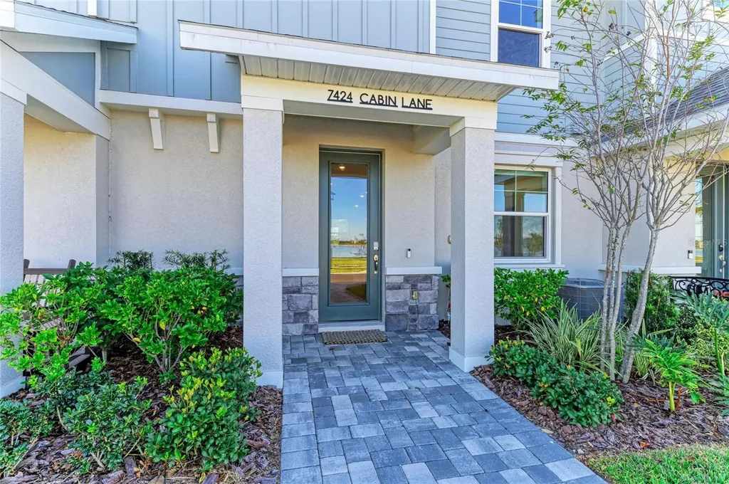 7424 Cabin Lane Sarasota FL 34240
