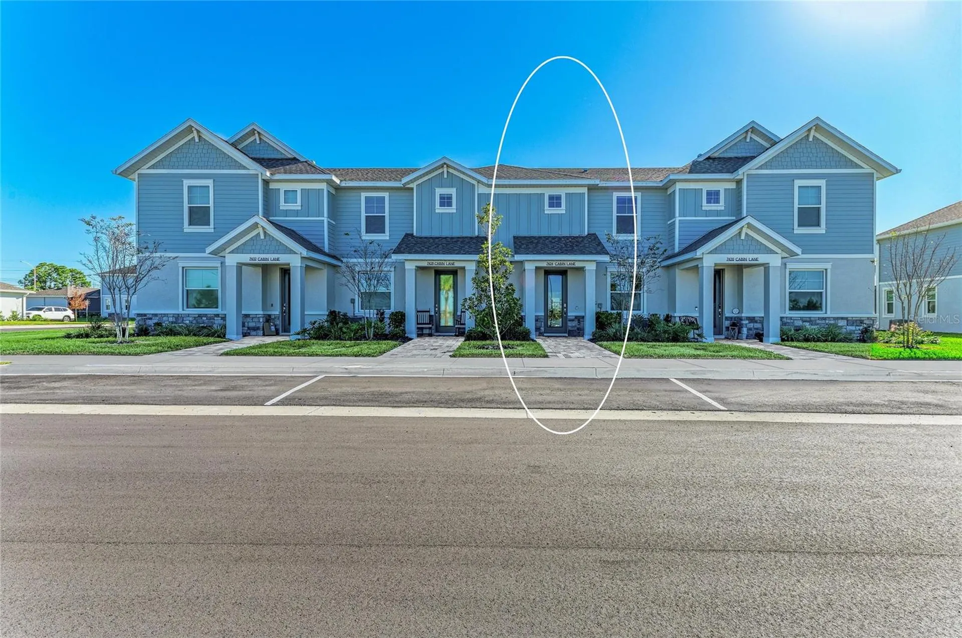 7424 Cabin Lane Sarasota FL 34240