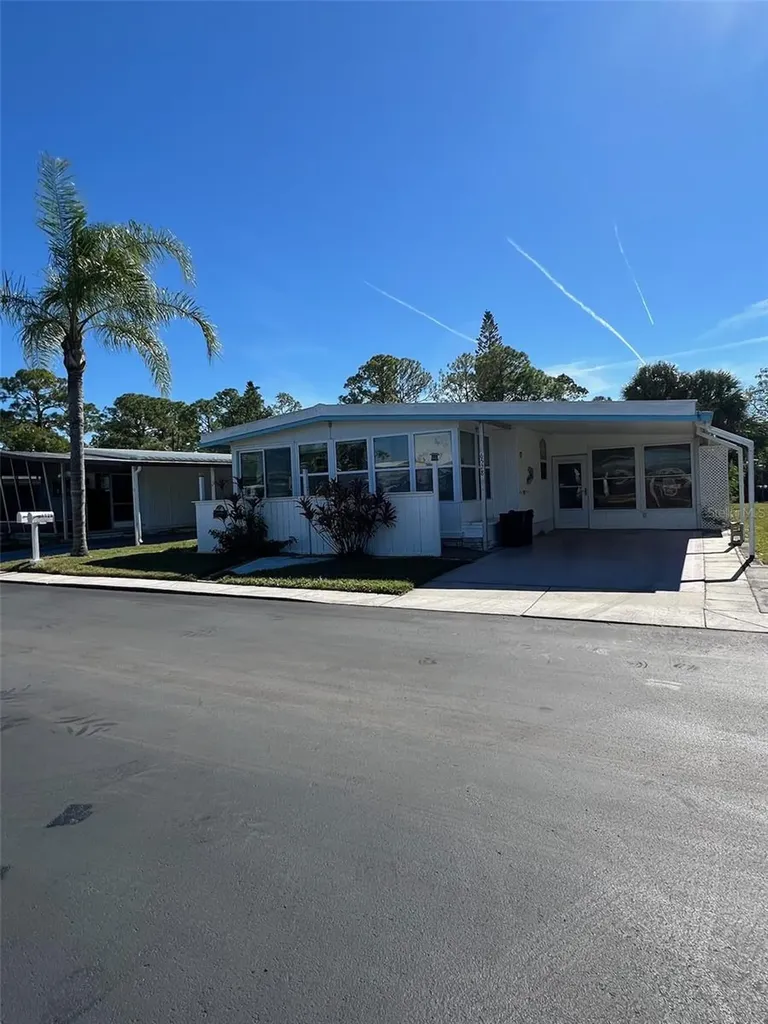 6528 Roosevelt Drive Port Richey FL 34668