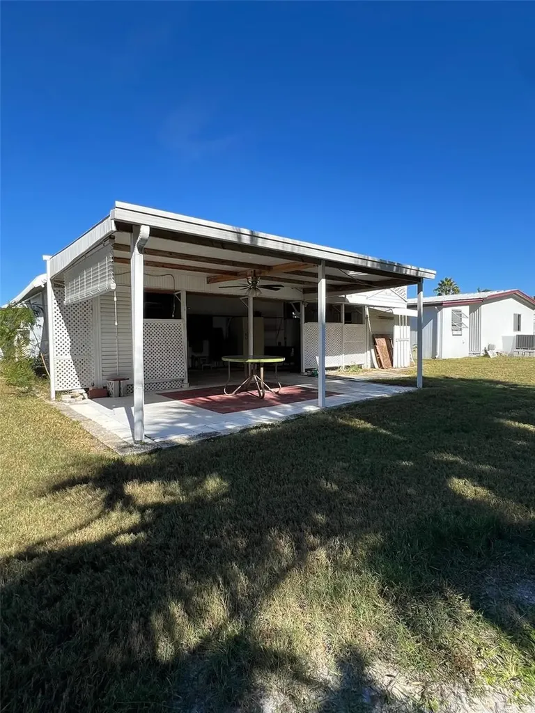 6528 Roosevelt Drive Port Richey FL 34668