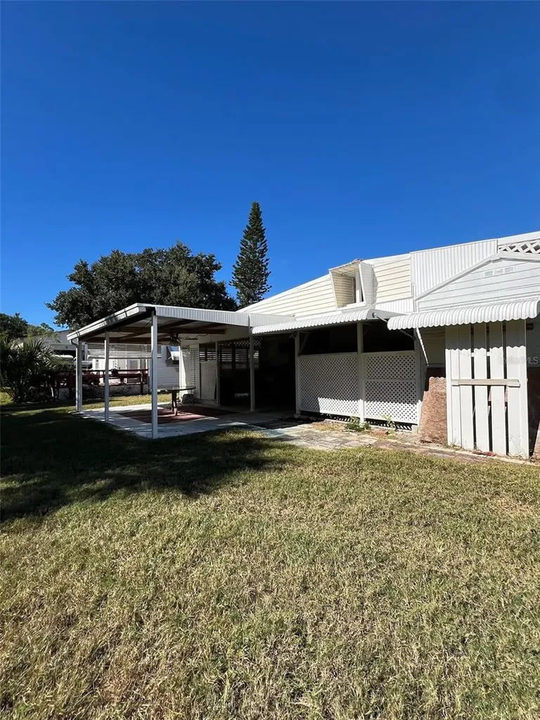 6528 Roosevelt Drive Port Richey FL 34668