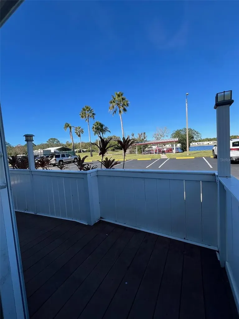 6528 Roosevelt Drive Port Richey FL 34668