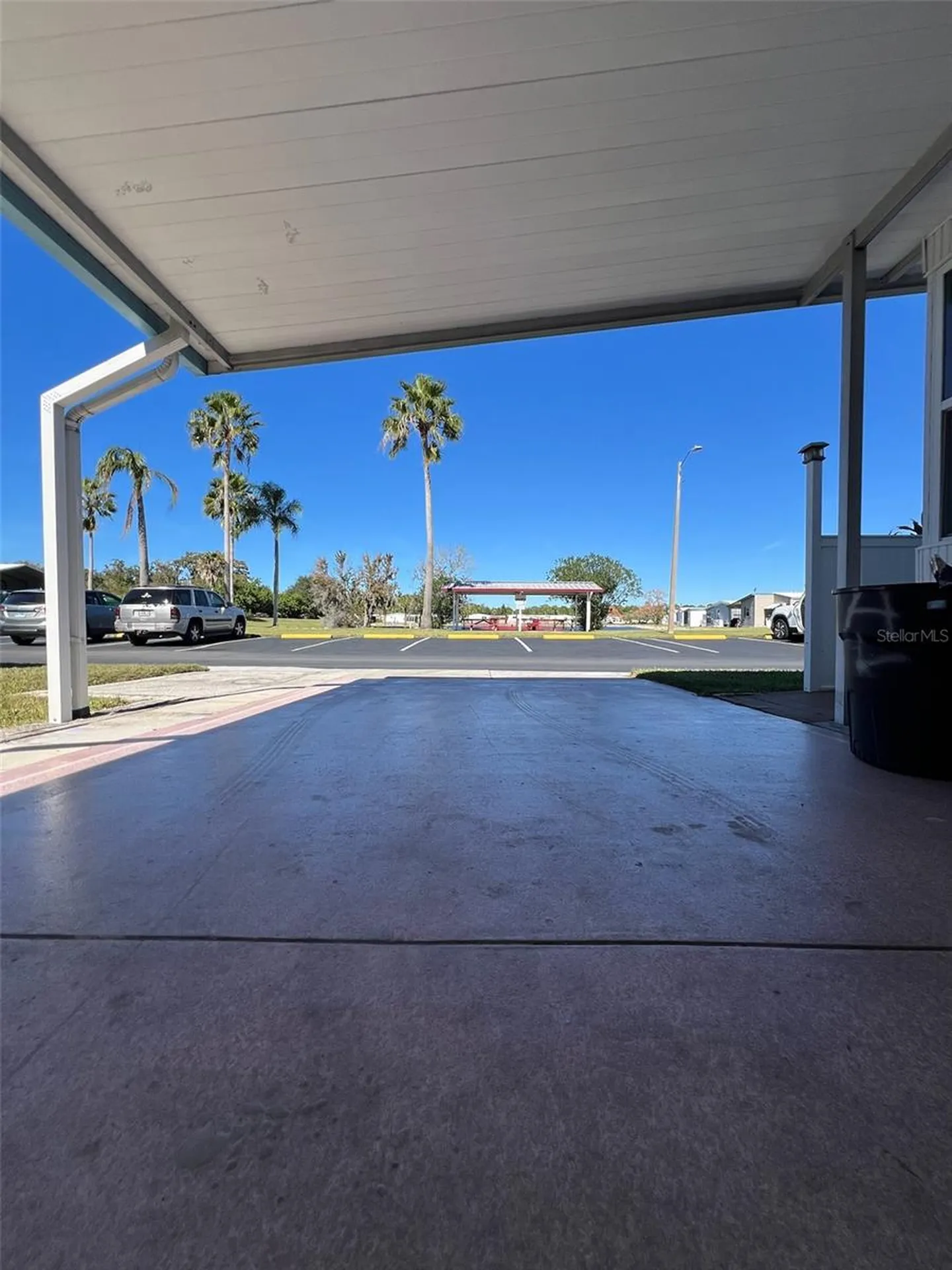 6528 Roosevelt Drive Port Richey FL 34668