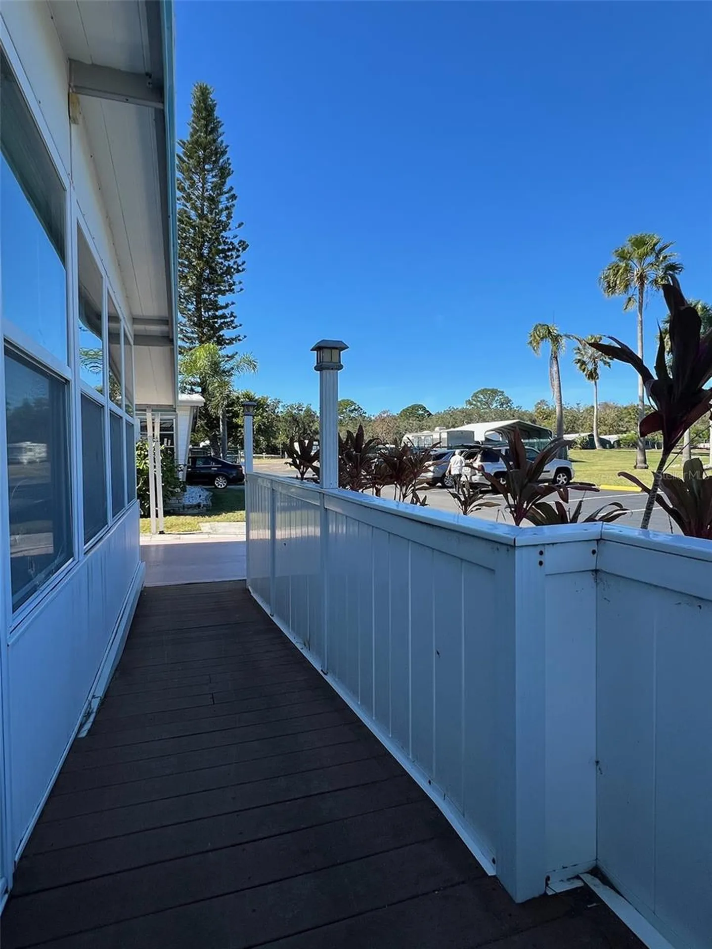 6528 Roosevelt Drive Port Richey FL 34668