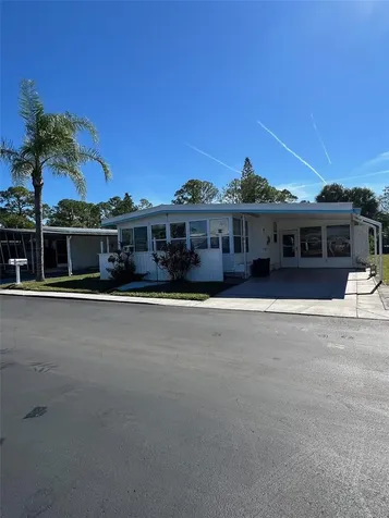 6528 Roosevelt Drive Port Richey FL 34668