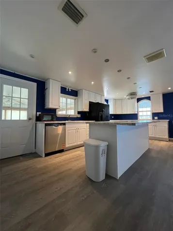 6528 Roosevelt Drive Port Richey FL 34668