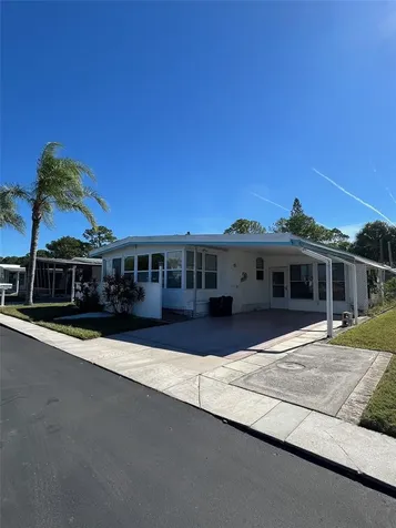 6528 Roosevelt Drive Port Richey FL 34668