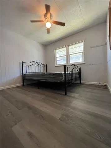 6528 Roosevelt Drive Port Richey FL 34668