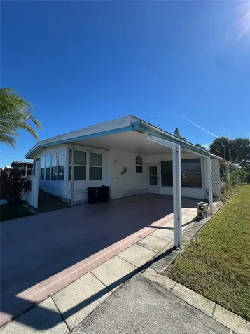 6528 Roosevelt Drive Port Richey FL 34668