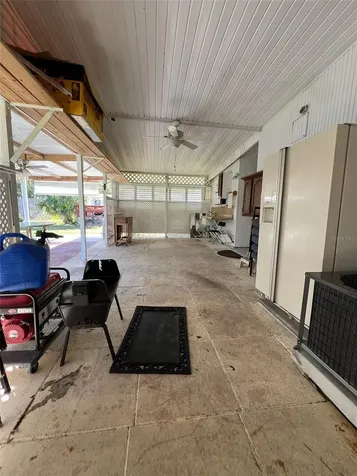 6528 Roosevelt Drive Port Richey FL 34668