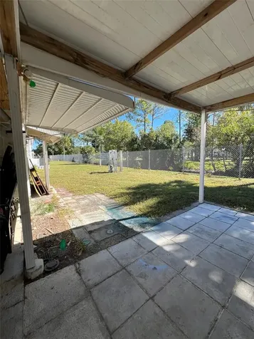 6528 Roosevelt Drive Port Richey FL 34668