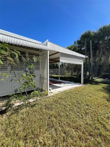 6528 Roosevelt Drive Port Richey FL 34668