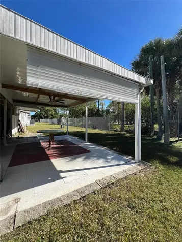 6528 Roosevelt Drive Port Richey FL 34668